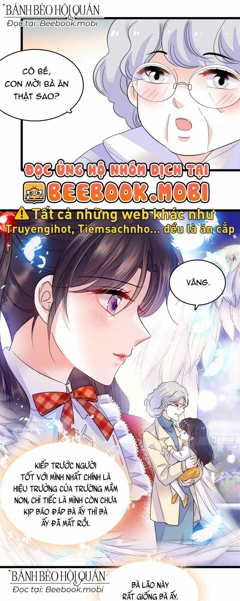 Thiên Kim Toàn Năng Lật Tung Trời Chapter 12 - 2