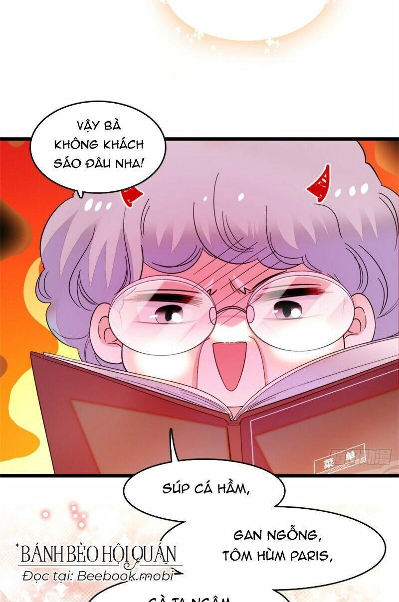 Thiên Kim Toàn Năng Lật Tung Trời Chapter 12 - 3