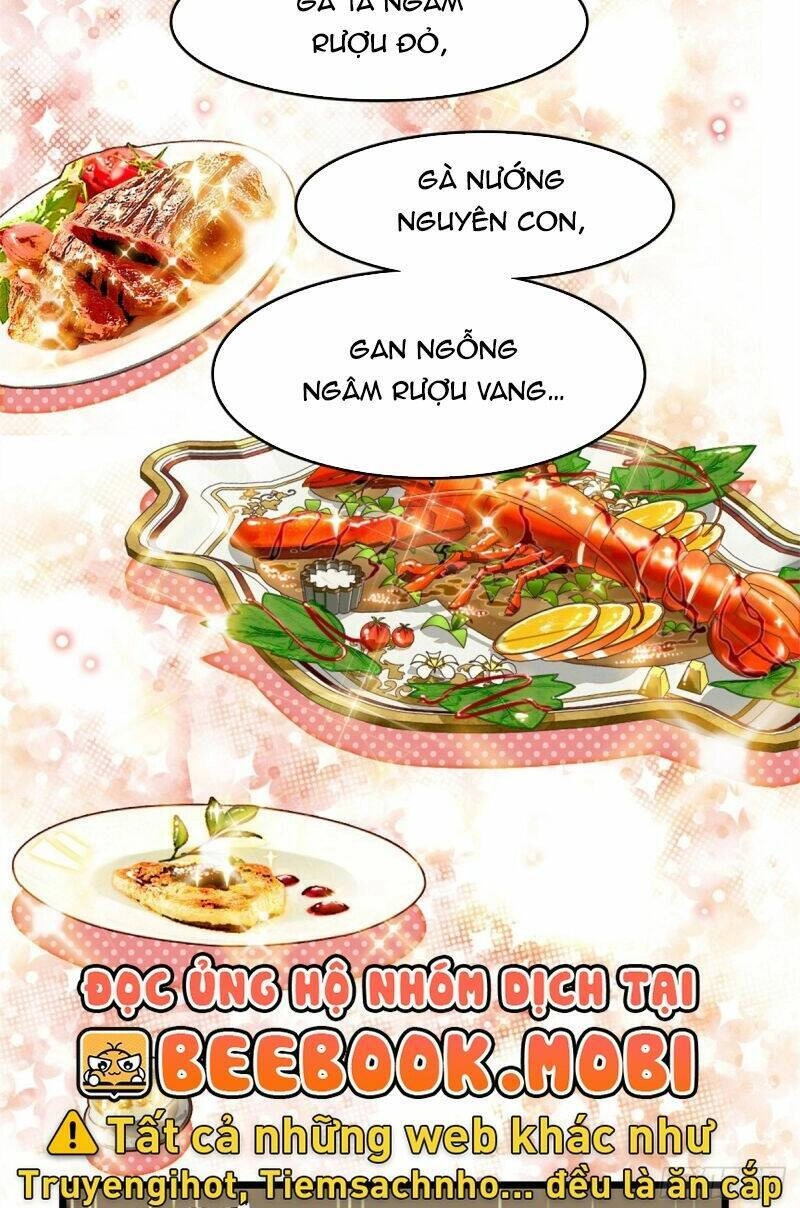 Thiên Kim Toàn Năng Lật Tung Trời Chapter 12 - 4