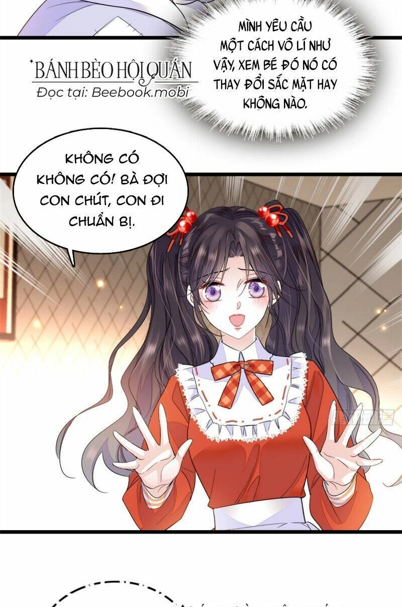 Thiên Kim Toàn Năng Lật Tung Trời Chapter 12 - 6