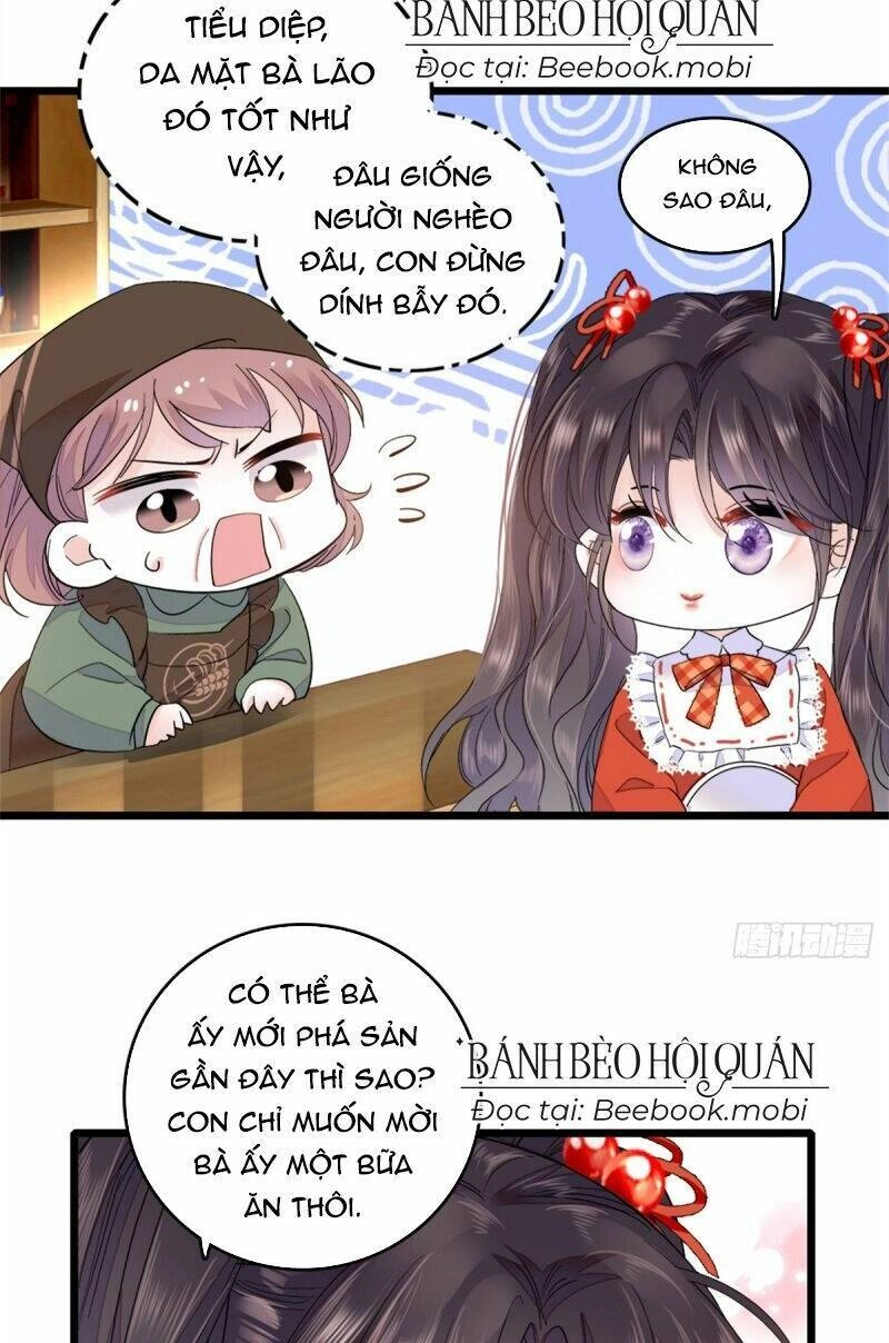 Thiên Kim Toàn Năng Lật Tung Trời Chapter 12 - 7