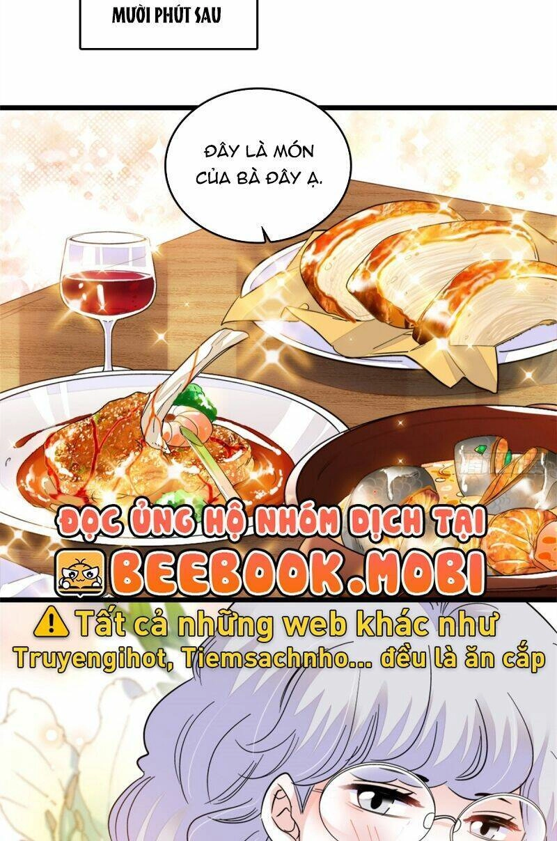 Thiên Kim Toàn Năng Lật Tung Trời Chapter 12 - 9