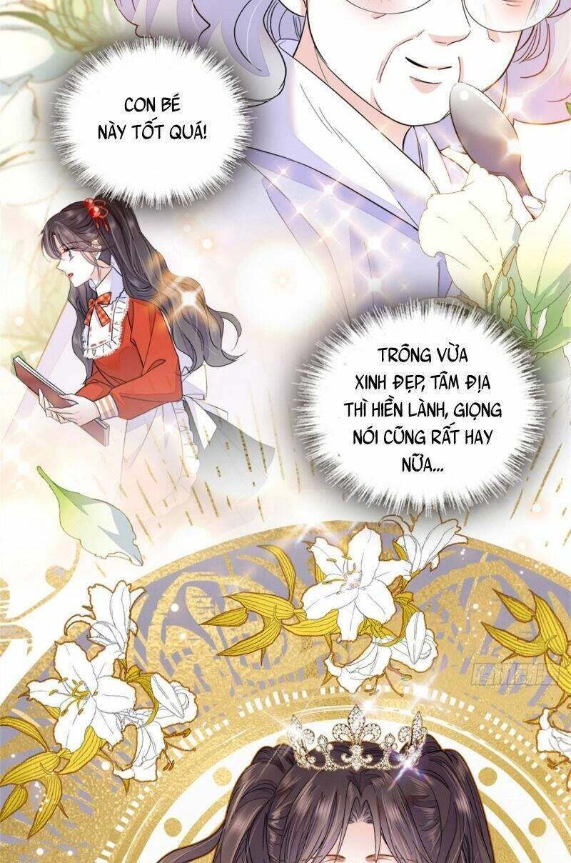 Thiên Kim Toàn Năng Lật Tung Trời Chapter 12 - 10
