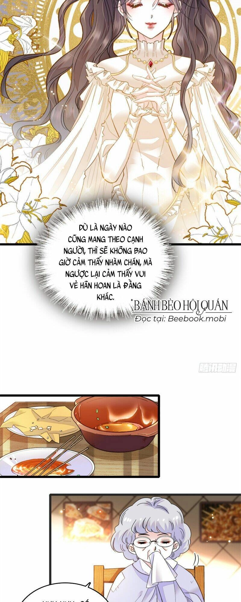 Thiên Kim Toàn Năng Lật Tung Trời Chapter 12 - 11