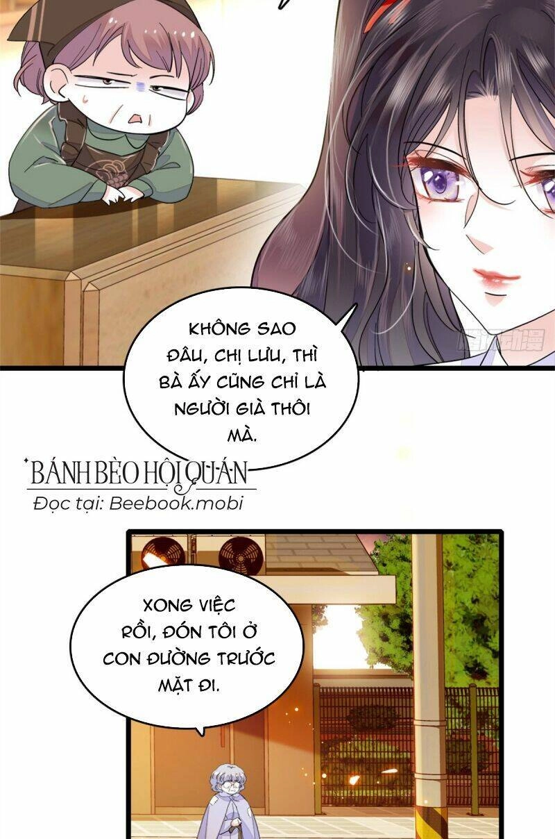 Thiên Kim Toàn Năng Lật Tung Trời Chapter 12 - 15