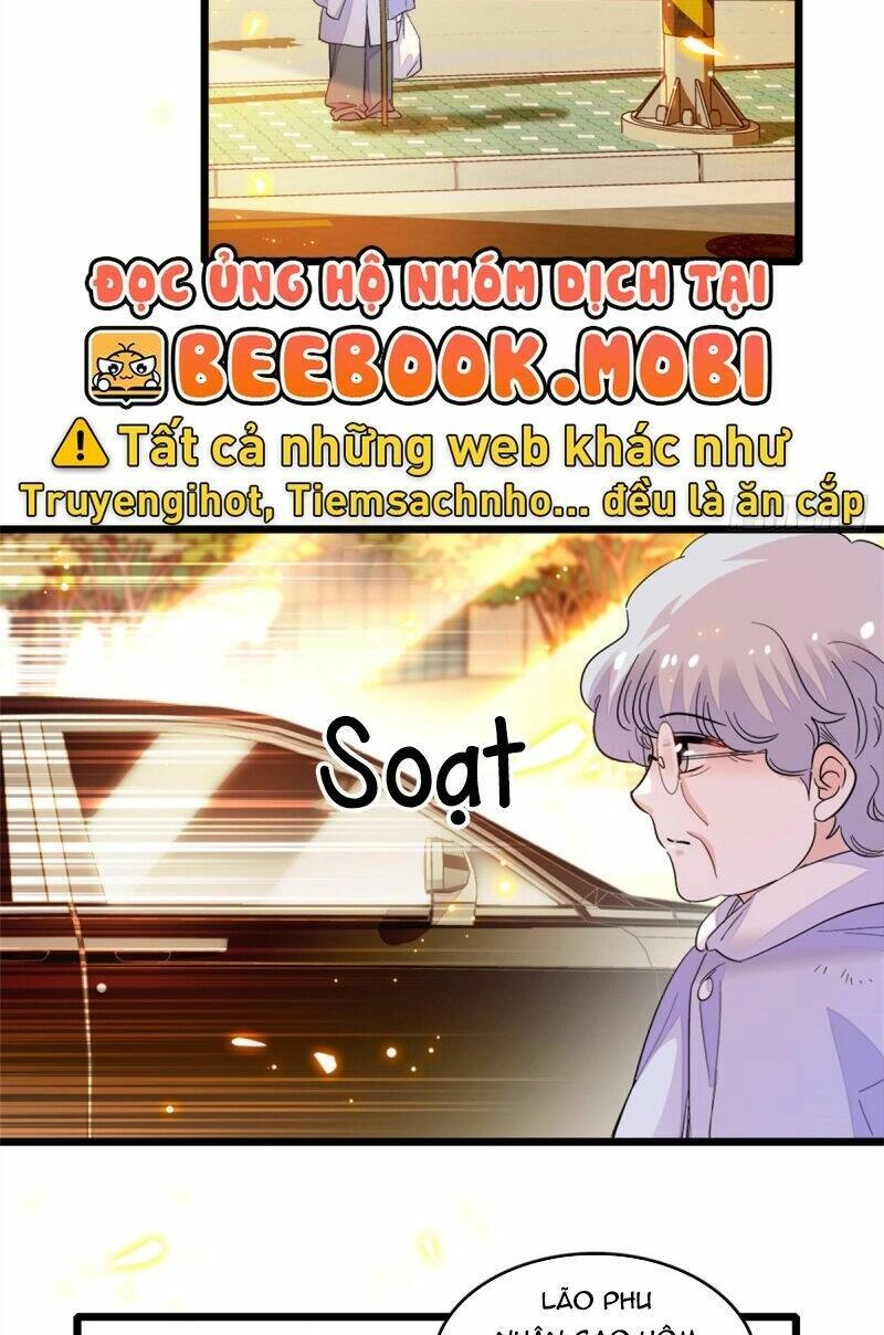 Thiên Kim Toàn Năng Lật Tung Trời Chapter 12 - 16