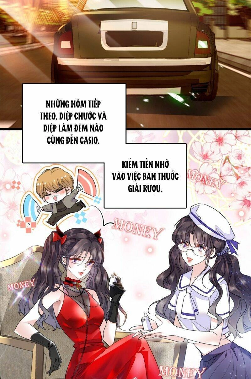 Thiên Kim Toàn Năng Lật Tung Trời Chapter 12 - 18