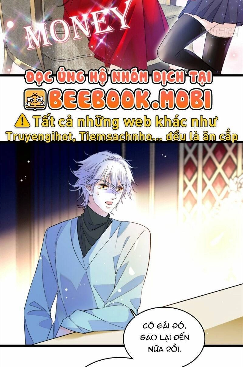 Thiên Kim Toàn Năng Lật Tung Trời Chapter 12 - 19