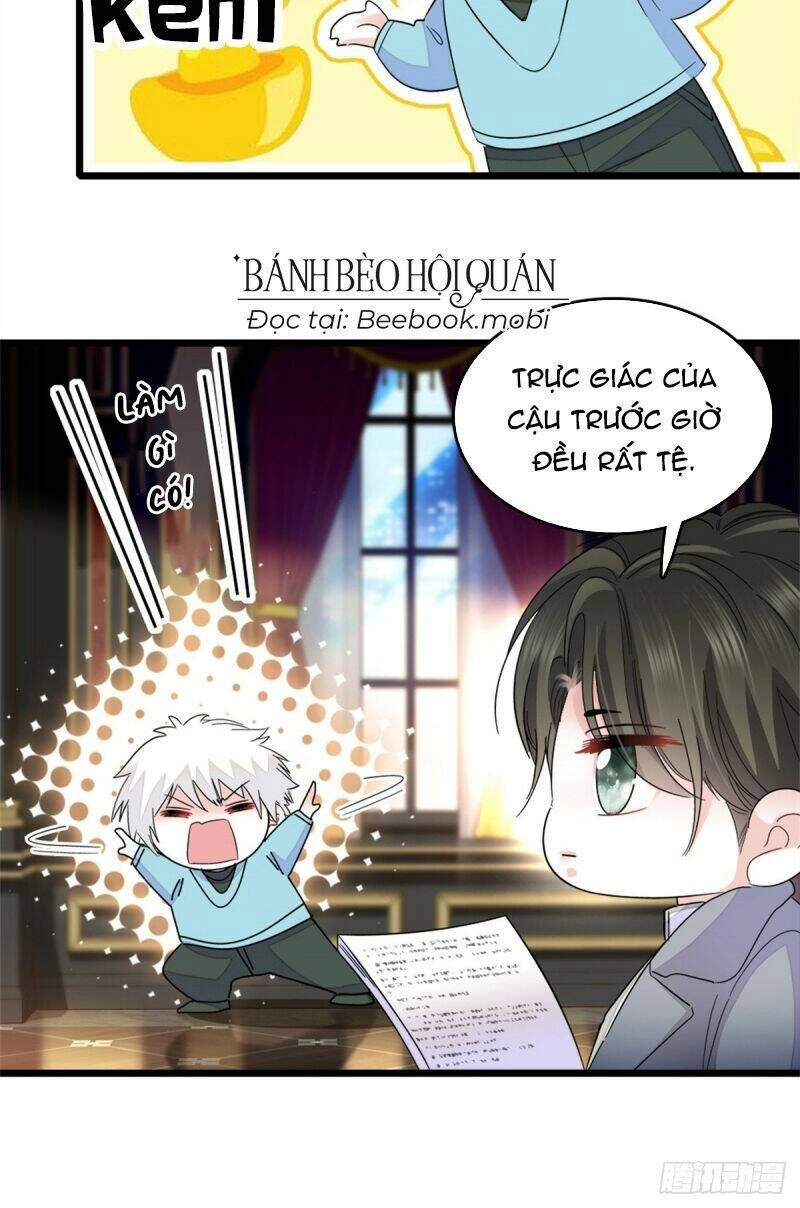 Thiên Kim Toàn Năng Lật Tung Trời Chapter 12 - 22