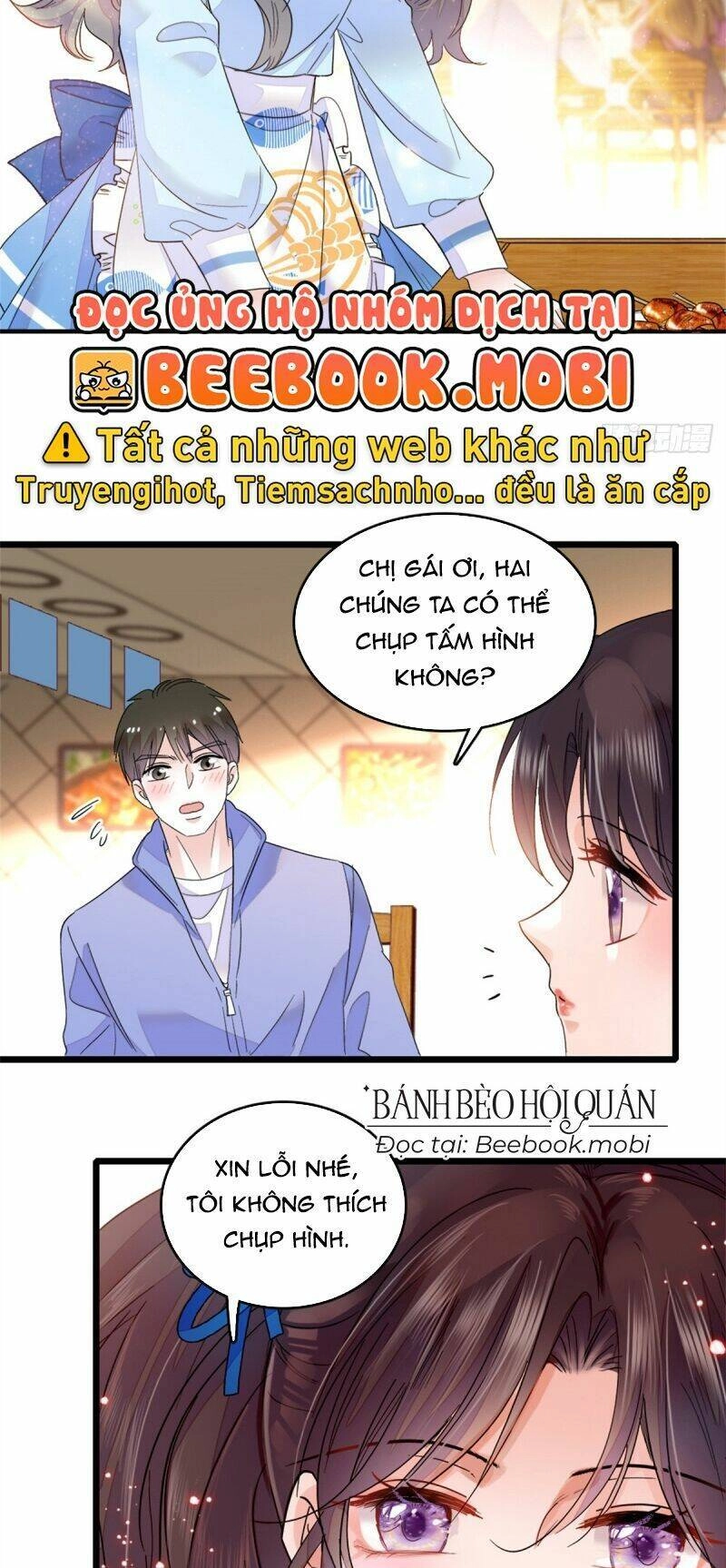 Thiên Kim Toàn Năng Lật Tung Trời Chapter 12 - 25