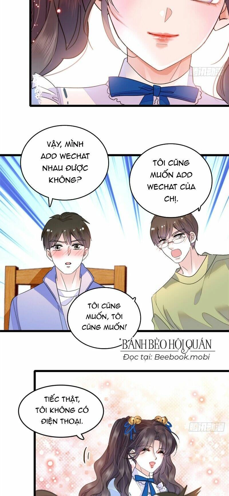 Thiên Kim Toàn Năng Lật Tung Trời Chapter 12 - 26