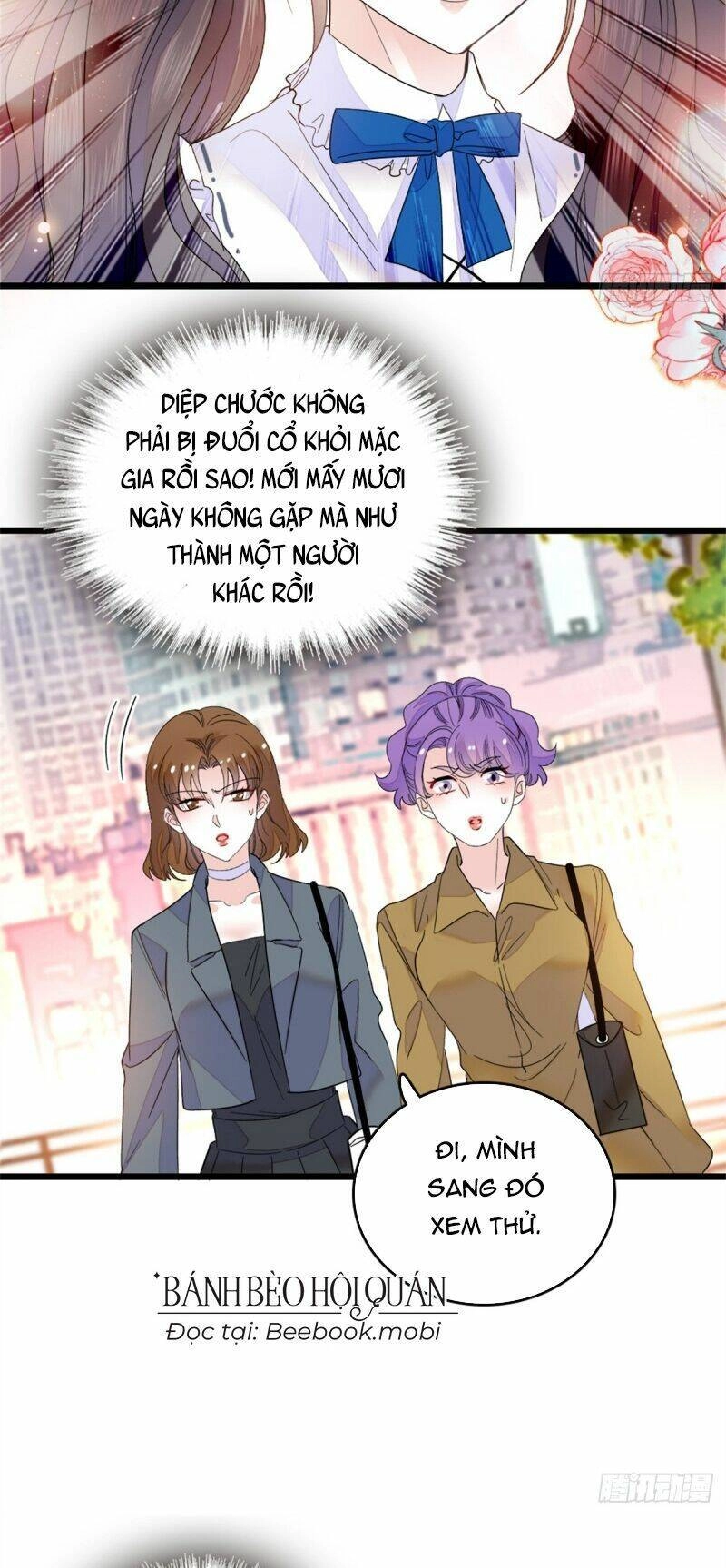 Thiên Kim Toàn Năng Lật Tung Trời Chapter 12 - 29