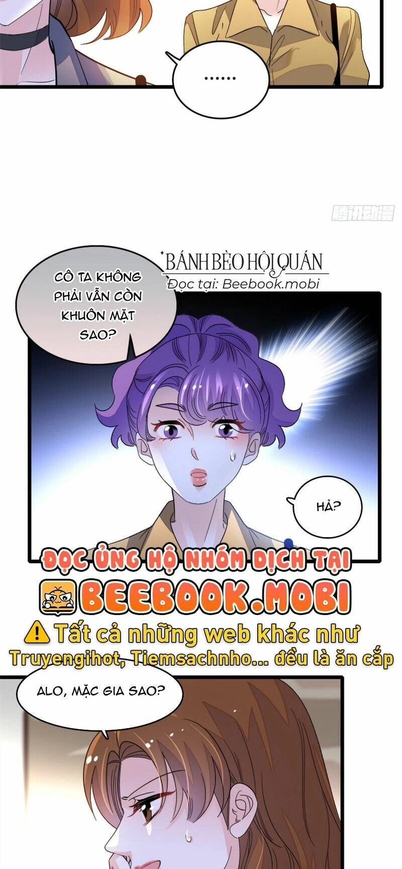 Thiên Kim Toàn Năng Lật Tung Trời Chapter 12 - 32