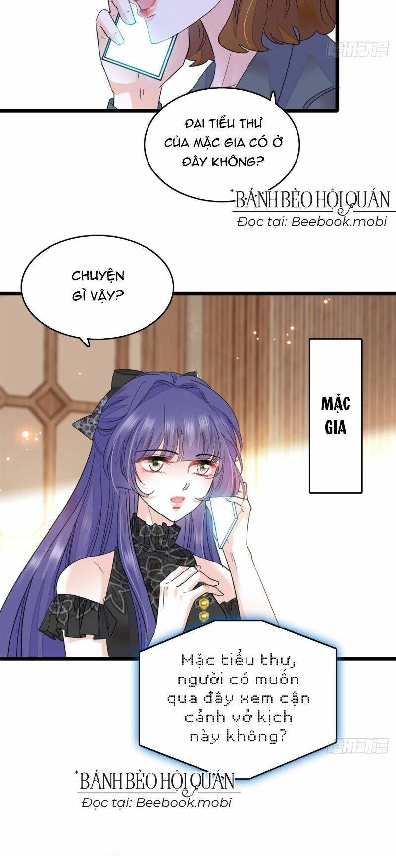 Thiên Kim Toàn Năng Lật Tung Trời Chapter 12 - 33