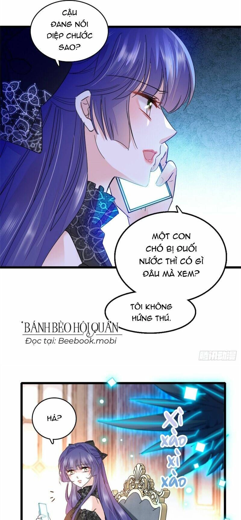 Thiên Kim Toàn Năng Lật Tung Trời Chapter 12 - 34