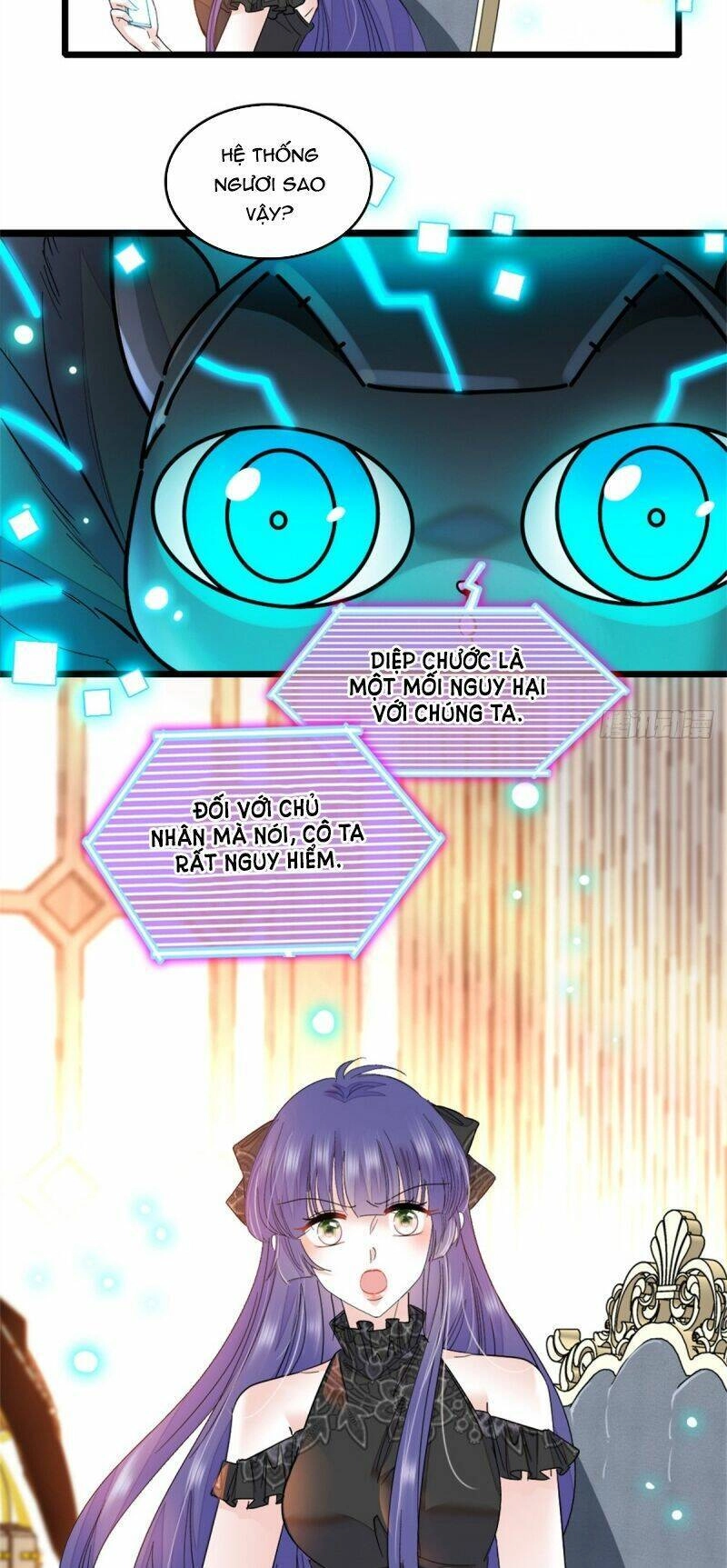 Thiên Kim Toàn Năng Lật Tung Trời Chapter 12 - 35