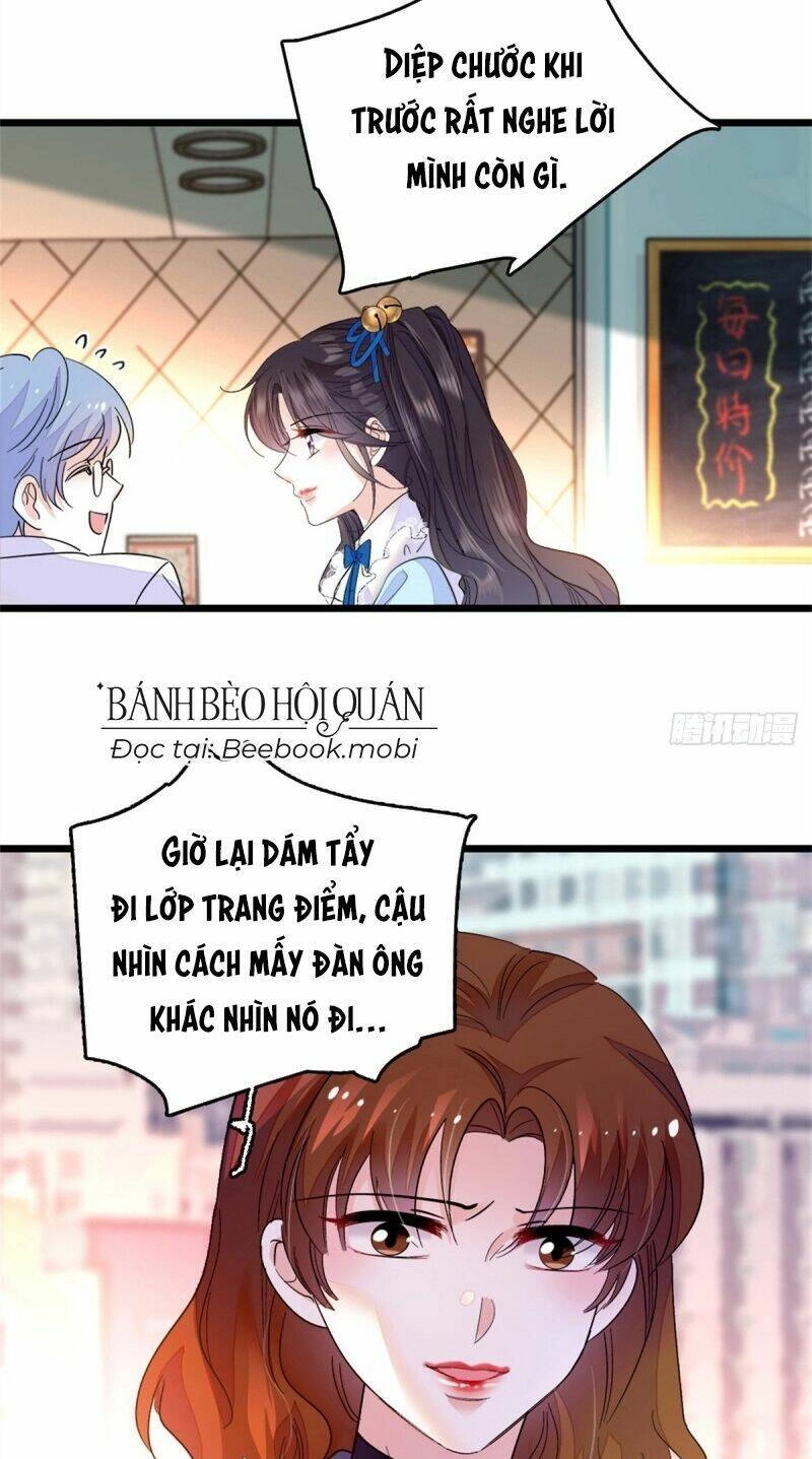 Thiên Kim Toàn Năng Lật Tung Trời Chapter 13 - 3