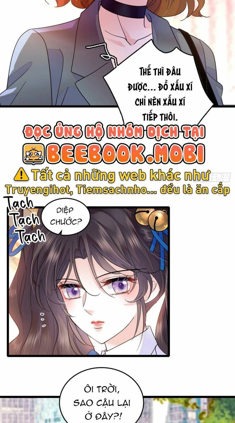 Thiên Kim Toàn Năng Lật Tung Trời Chapter 13 - 4