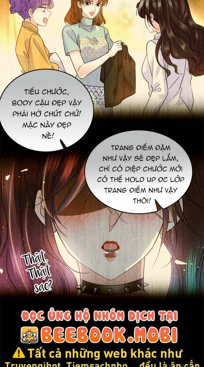 Thiên Kim Toàn Năng Lật Tung Trời Chapter 13 - 6