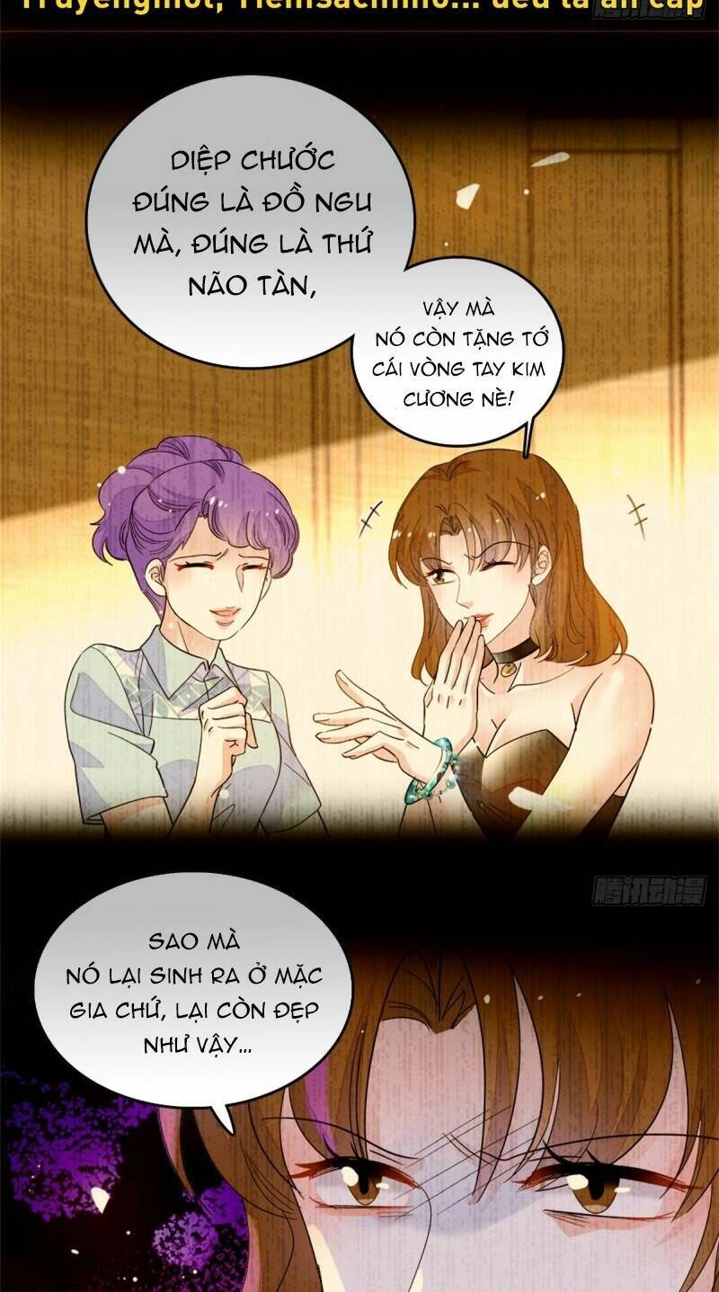 Thiên Kim Toàn Năng Lật Tung Trời Chapter 13 - 7