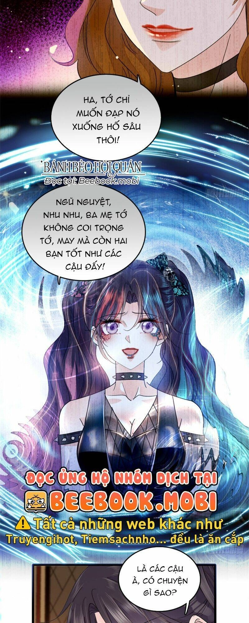 Thiên Kim Toàn Năng Lật Tung Trời Chapter 13 - 8