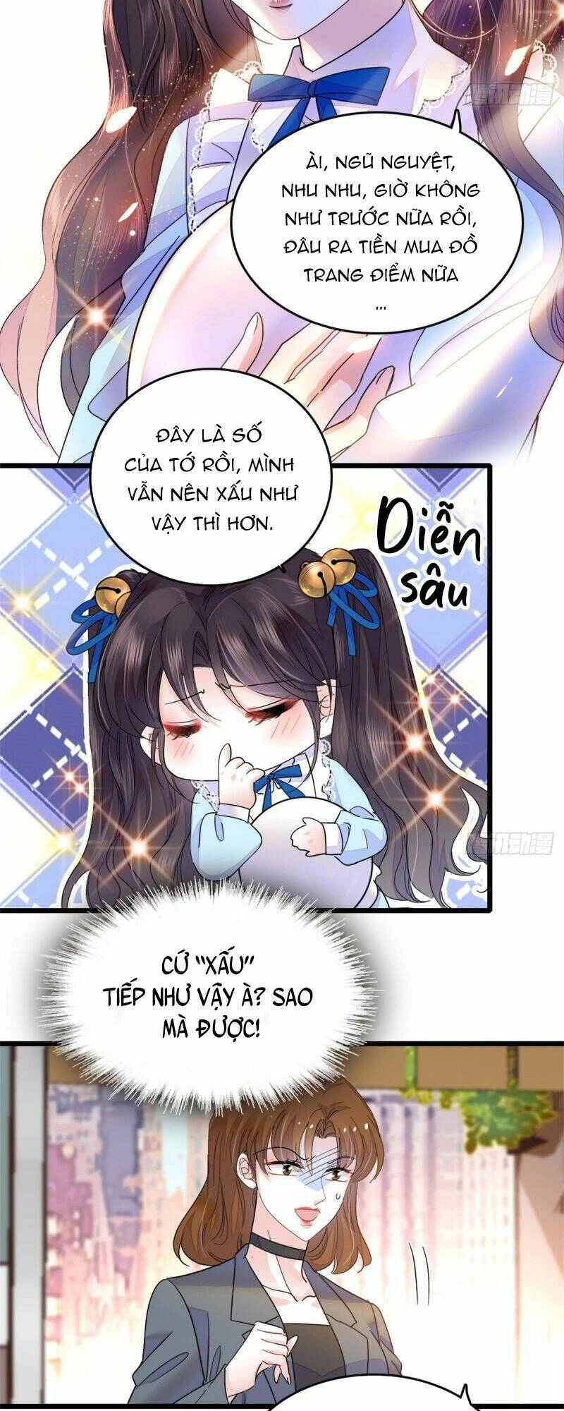 Thiên Kim Toàn Năng Lật Tung Trời Chapter 13 - 11