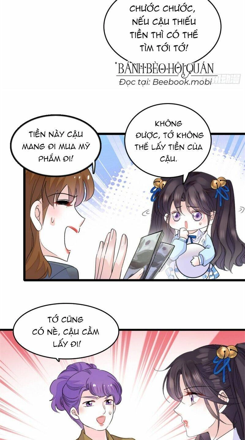 Thiên Kim Toàn Năng Lật Tung Trời Chapter 13 - 12