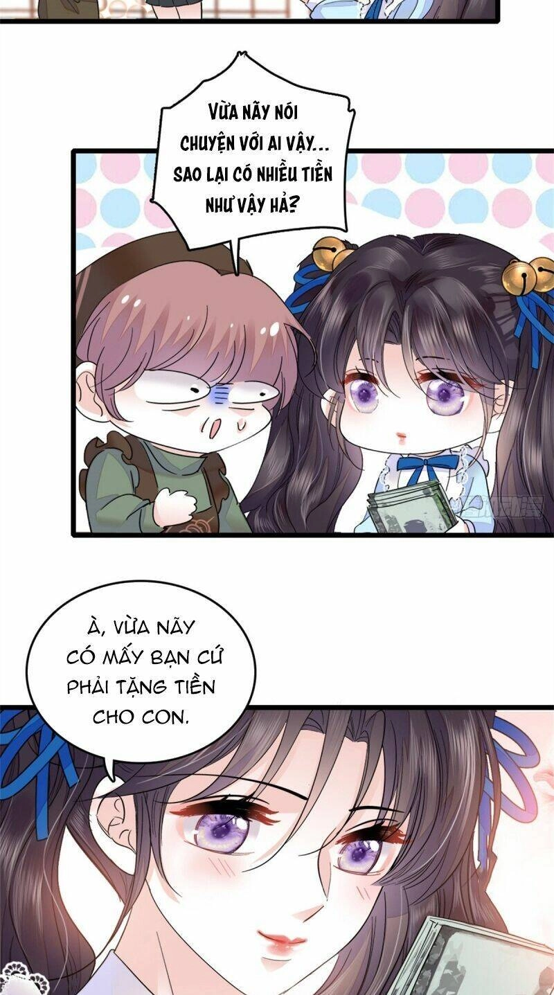 Thiên Kim Toàn Năng Lật Tung Trời Chapter 13 - 15