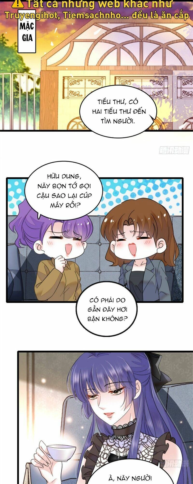 Thiên Kim Toàn Năng Lật Tung Trời Chapter 13 - 17