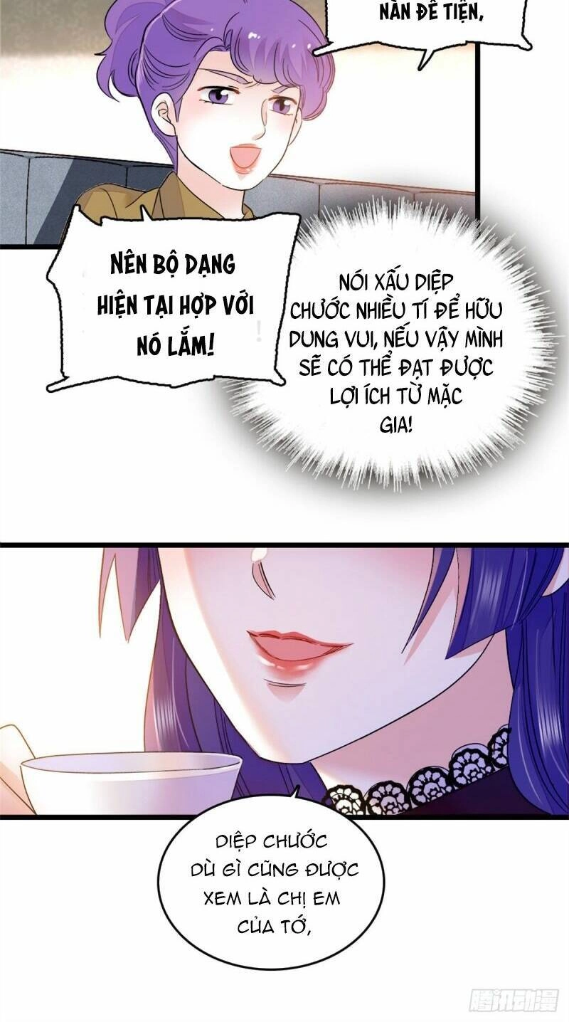 Thiên Kim Toàn Năng Lật Tung Trời Chapter 13 - 19