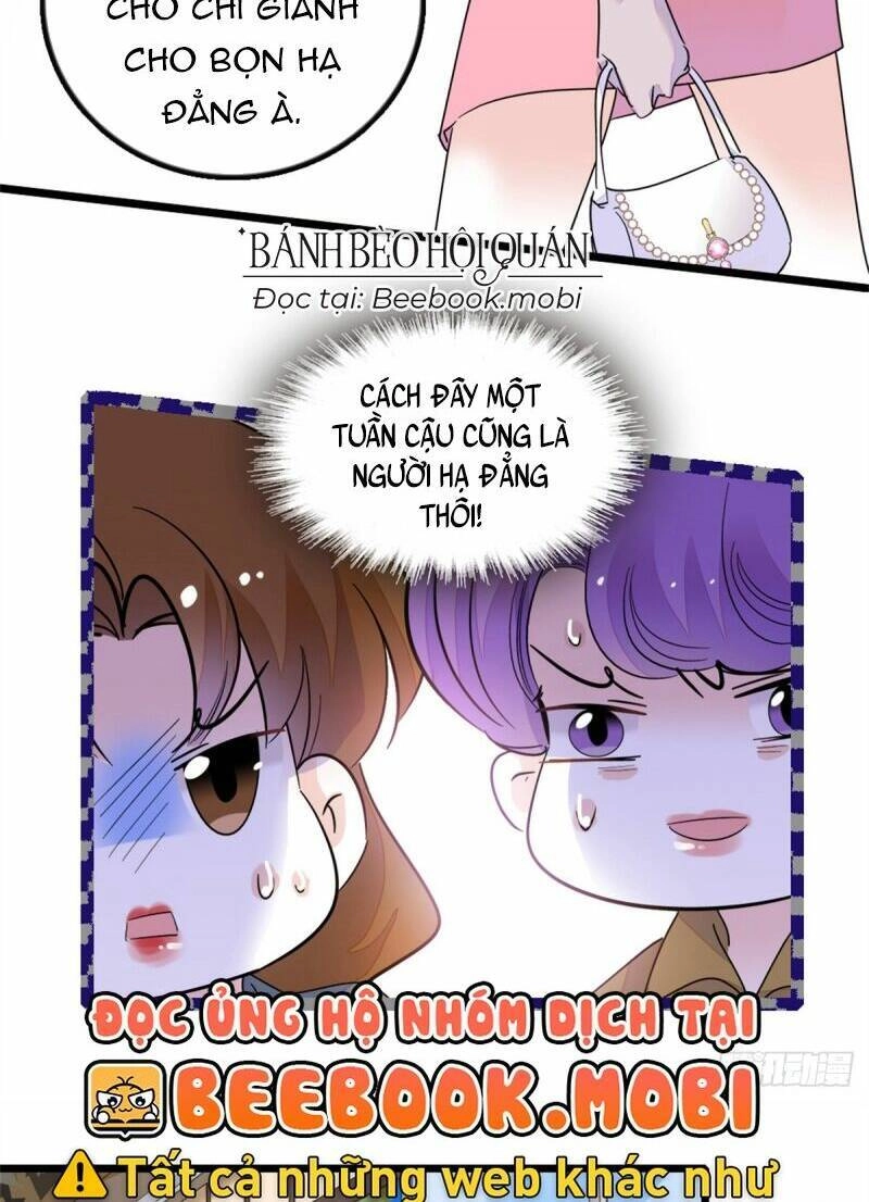 Thiên Kim Toàn Năng Lật Tung Trời Chapter 13 - 25