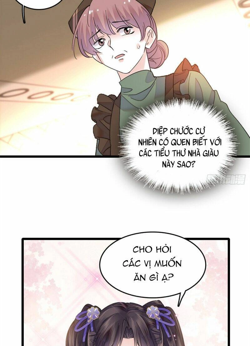 Thiên Kim Toàn Năng Lật Tung Trời Chapter 13 - 27
