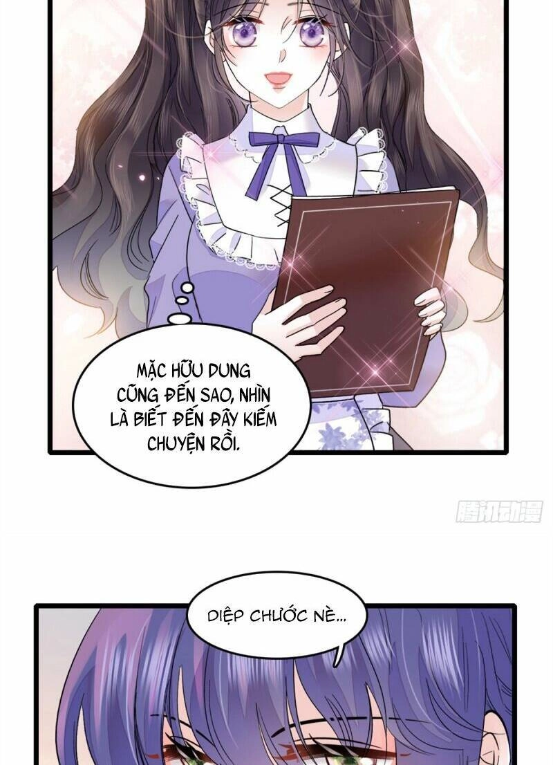 Thiên Kim Toàn Năng Lật Tung Trời Chapter 13 - 28