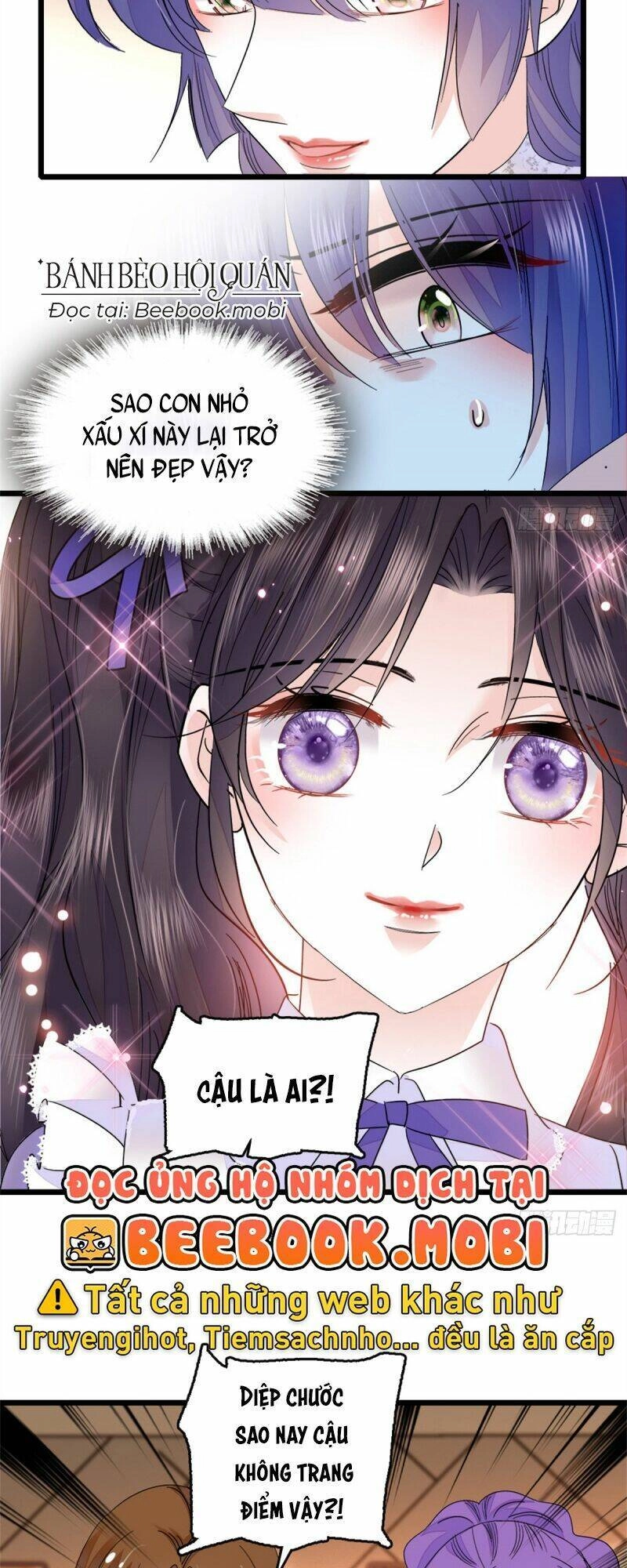 Thiên Kim Toàn Năng Lật Tung Trời Chapter 13 - 29