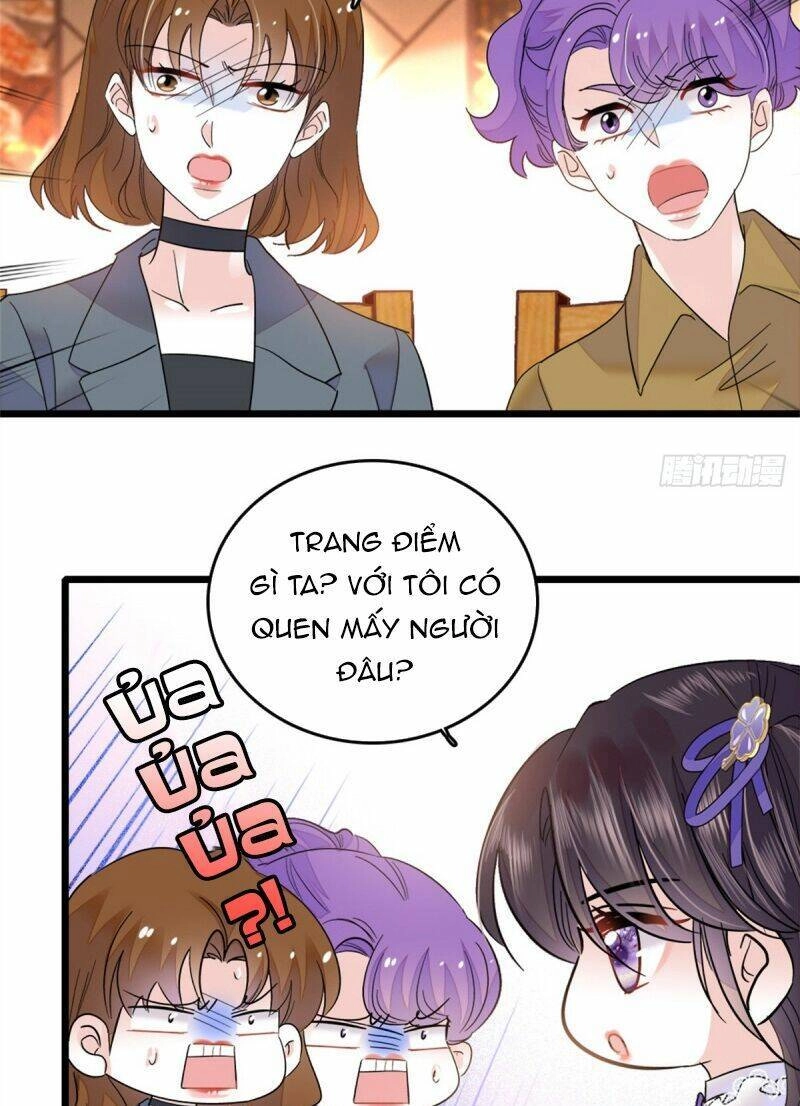 Thiên Kim Toàn Năng Lật Tung Trời Chapter 13 - 30