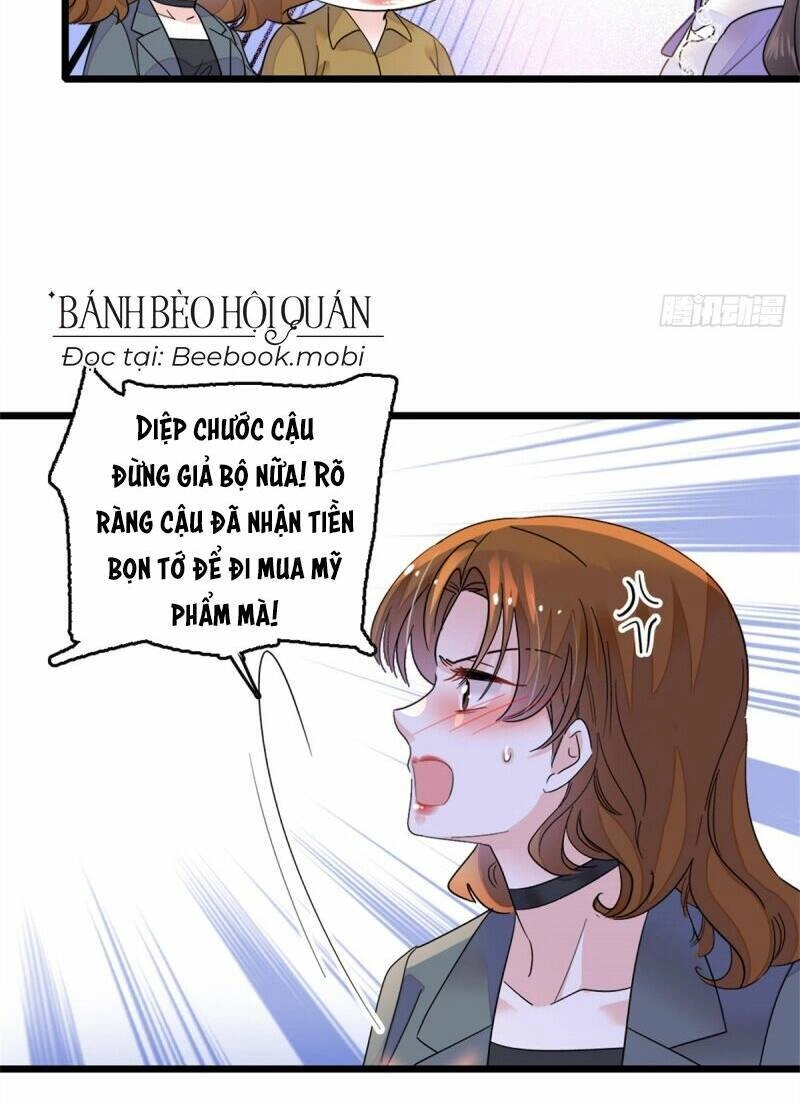Thiên Kim Toàn Năng Lật Tung Trời Chapter 13 - 31