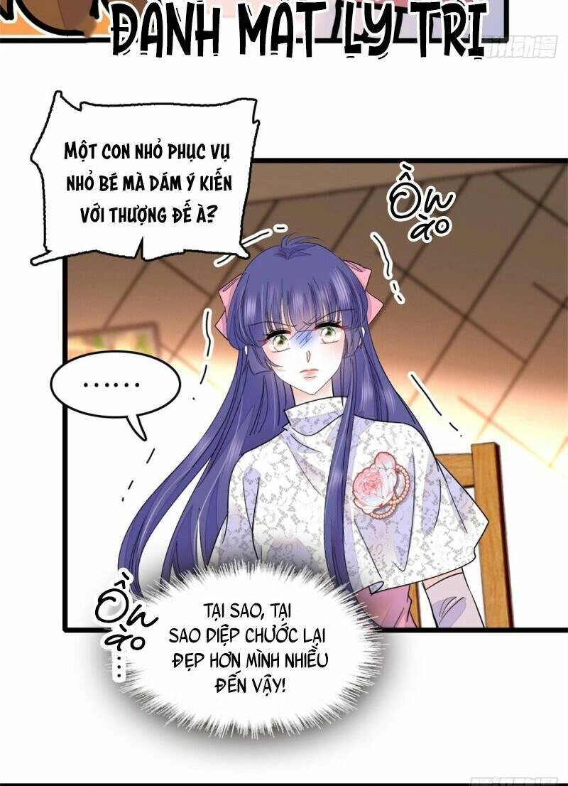 Thiên Kim Toàn Năng Lật Tung Trời Chapter 13 - 34