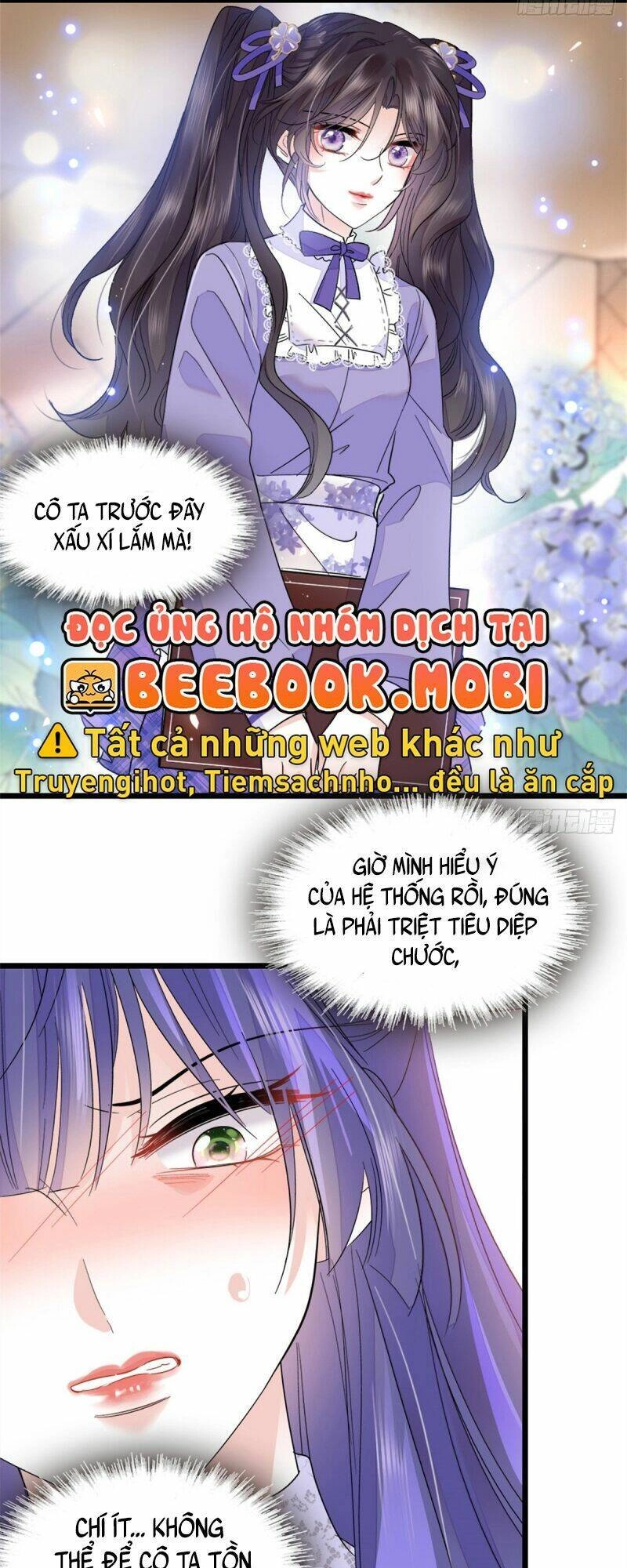 Thiên Kim Toàn Năng Lật Tung Trời Chapter 13 - 35