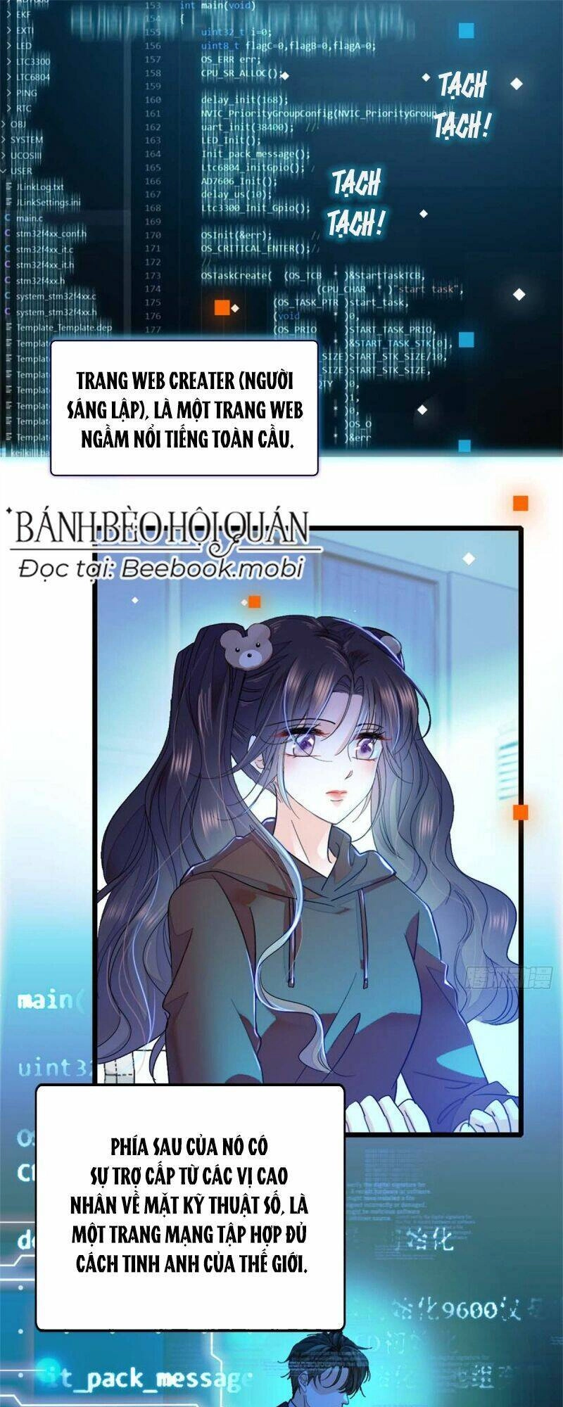 Thiên Kim Toàn Năng Lật Tung Trời Chapter 15 - 2