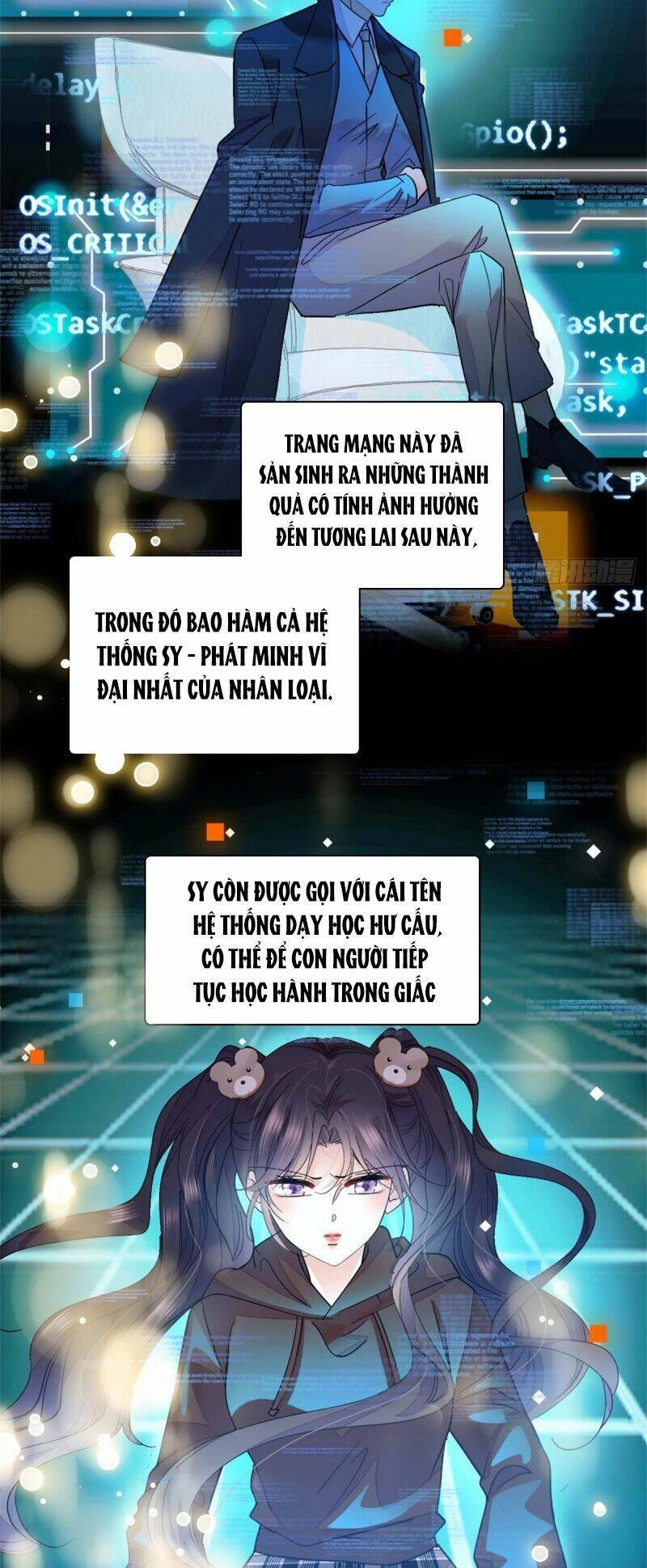 Thiên Kim Toàn Năng Lật Tung Trời Chapter 15 - 3