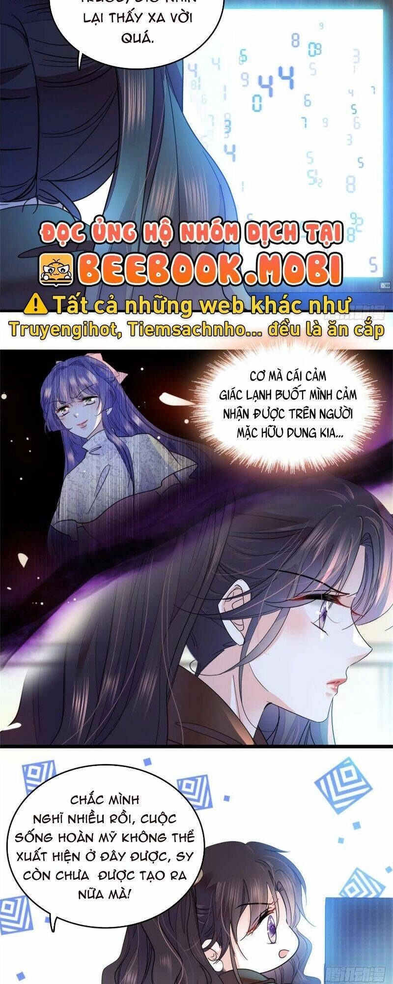 Thiên Kim Toàn Năng Lật Tung Trời Chapter 15 - 8