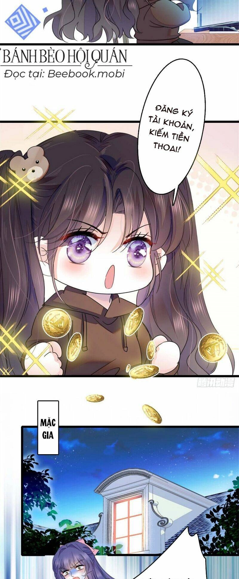 Thiên Kim Toàn Năng Lật Tung Trời Chapter 15 - 9