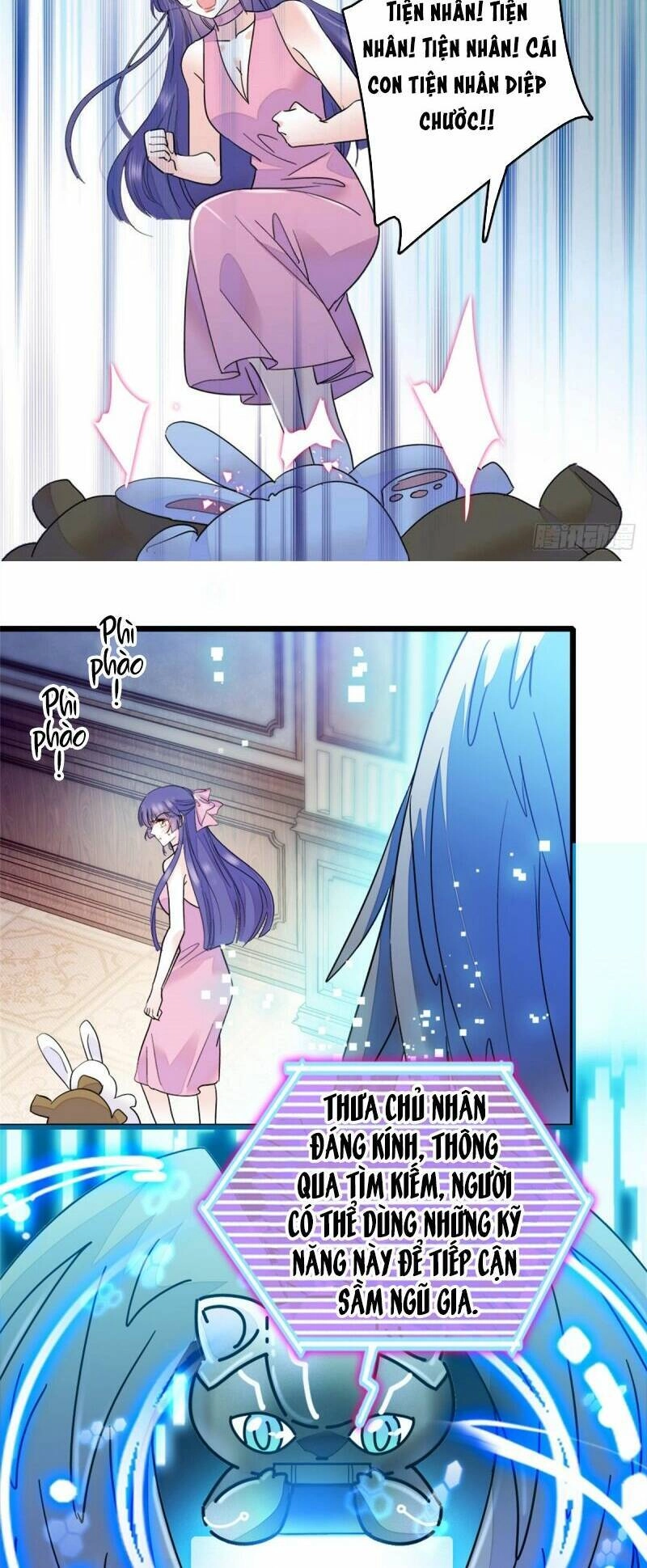 Thiên Kim Toàn Năng Lật Tung Trời Chapter 15 - 10