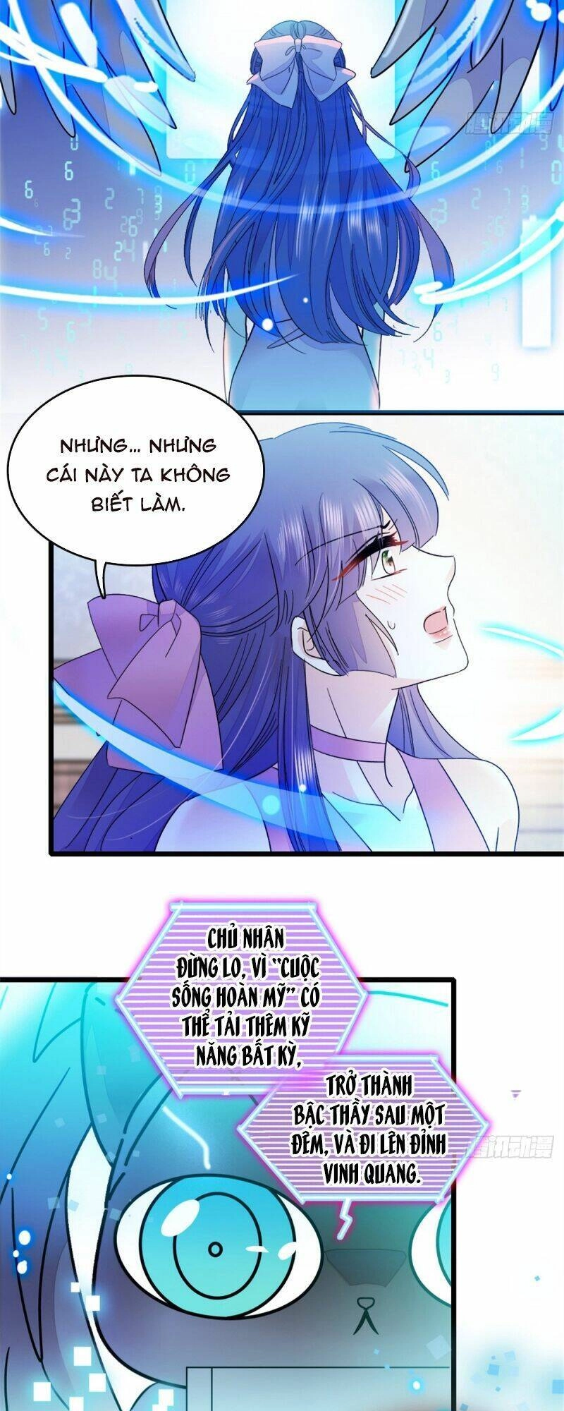 Thiên Kim Toàn Năng Lật Tung Trời Chapter 15 - 11