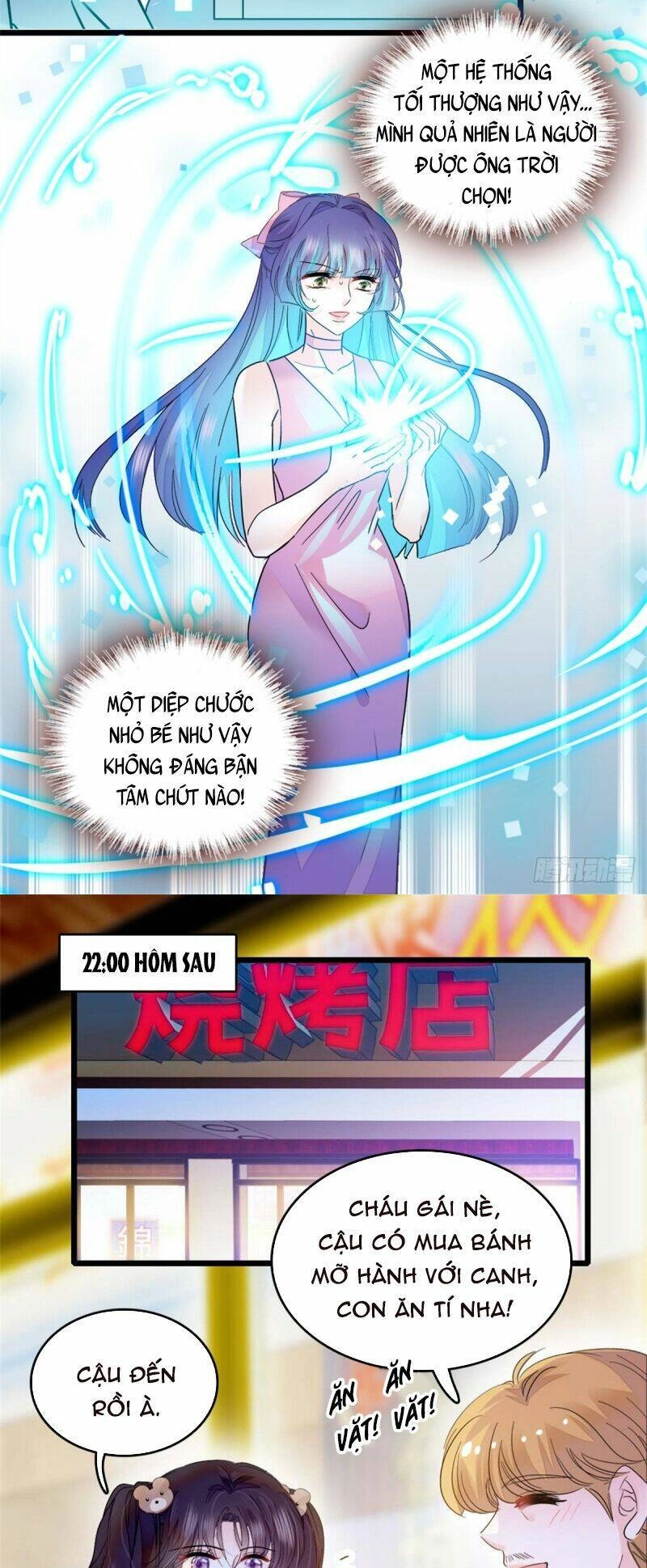 Thiên Kim Toàn Năng Lật Tung Trời Chapter 15 - 12