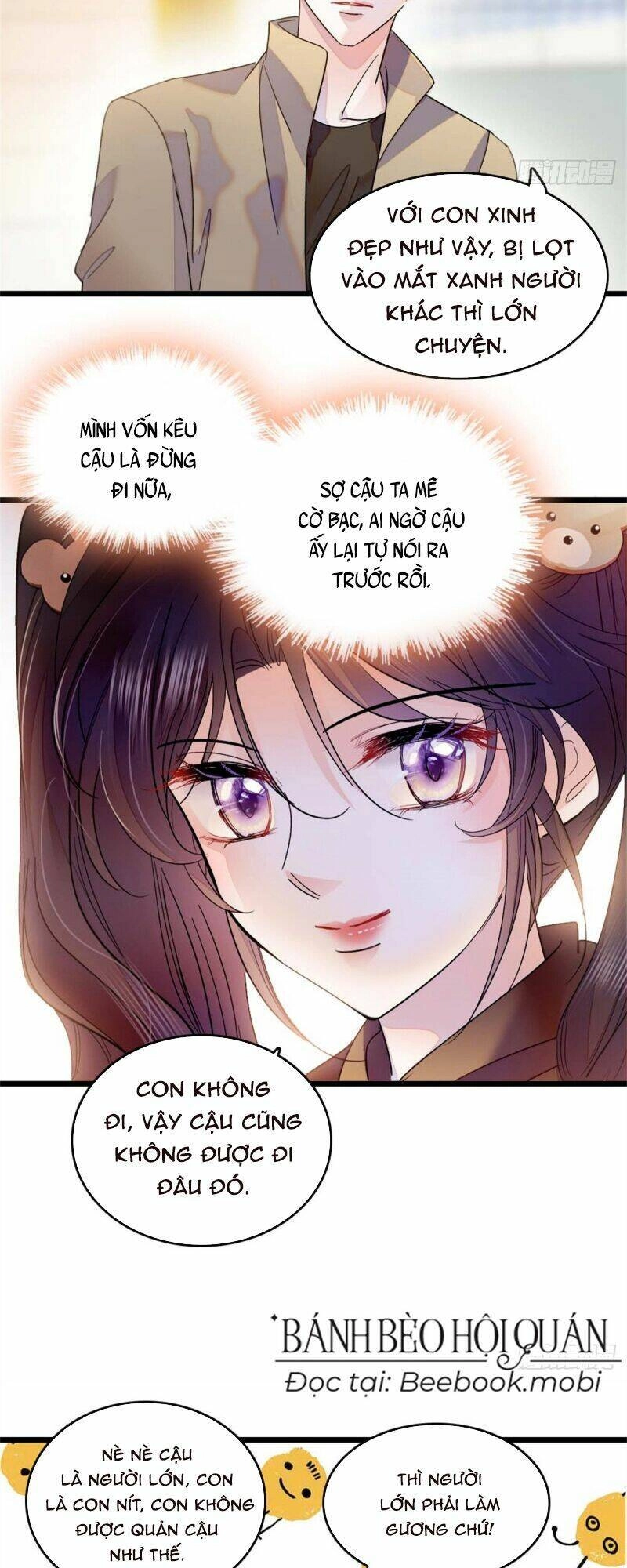 Thiên Kim Toàn Năng Lật Tung Trời Chapter 15 - 14