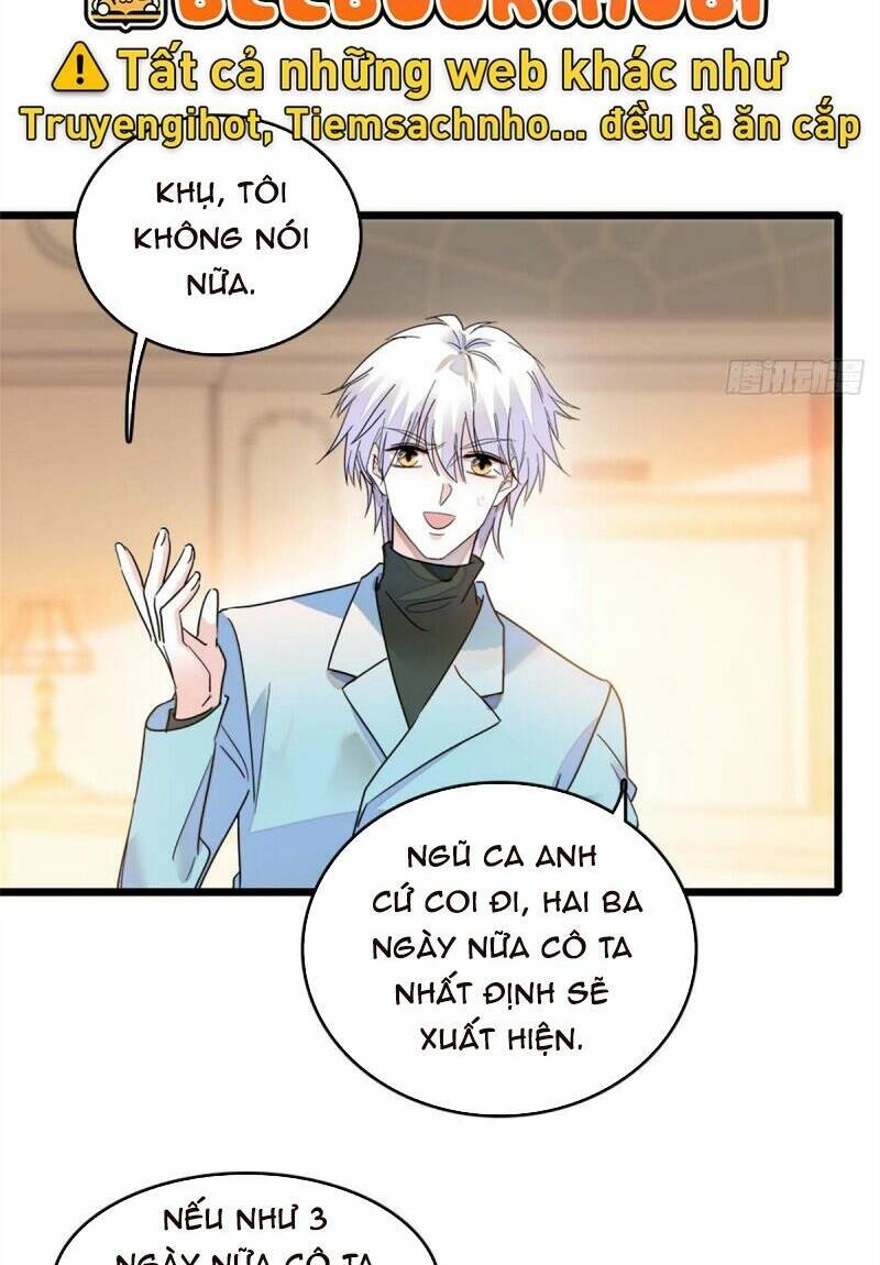 Thiên Kim Toàn Năng Lật Tung Trời Chapter 15 - 20