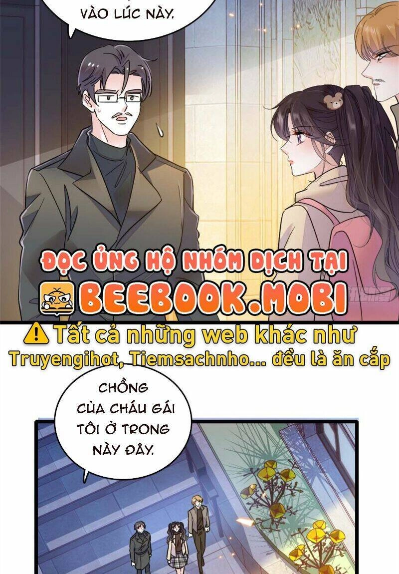 Thiên Kim Toàn Năng Lật Tung Trời Chapter 15 - 23