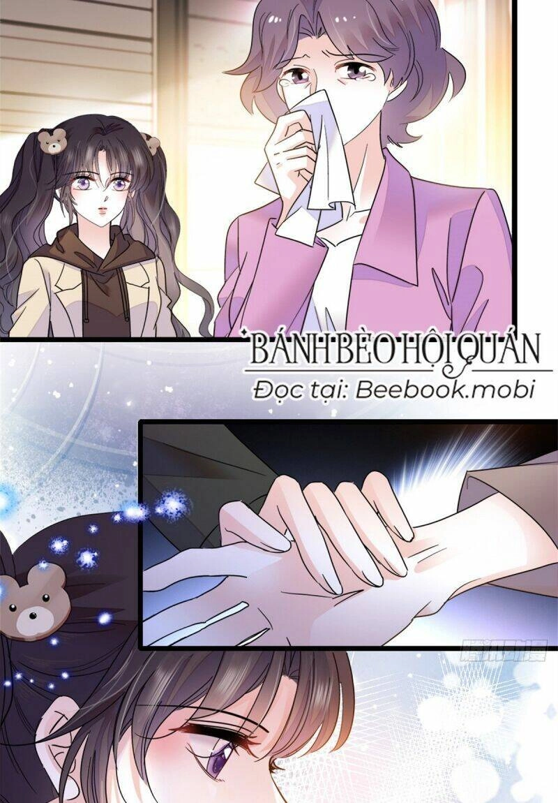 Thiên Kim Toàn Năng Lật Tung Trời Chapter 15 - 27