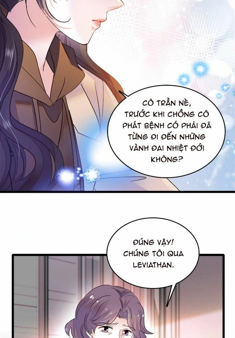 Thiên Kim Toàn Năng Lật Tung Trời Chapter 15 - 28